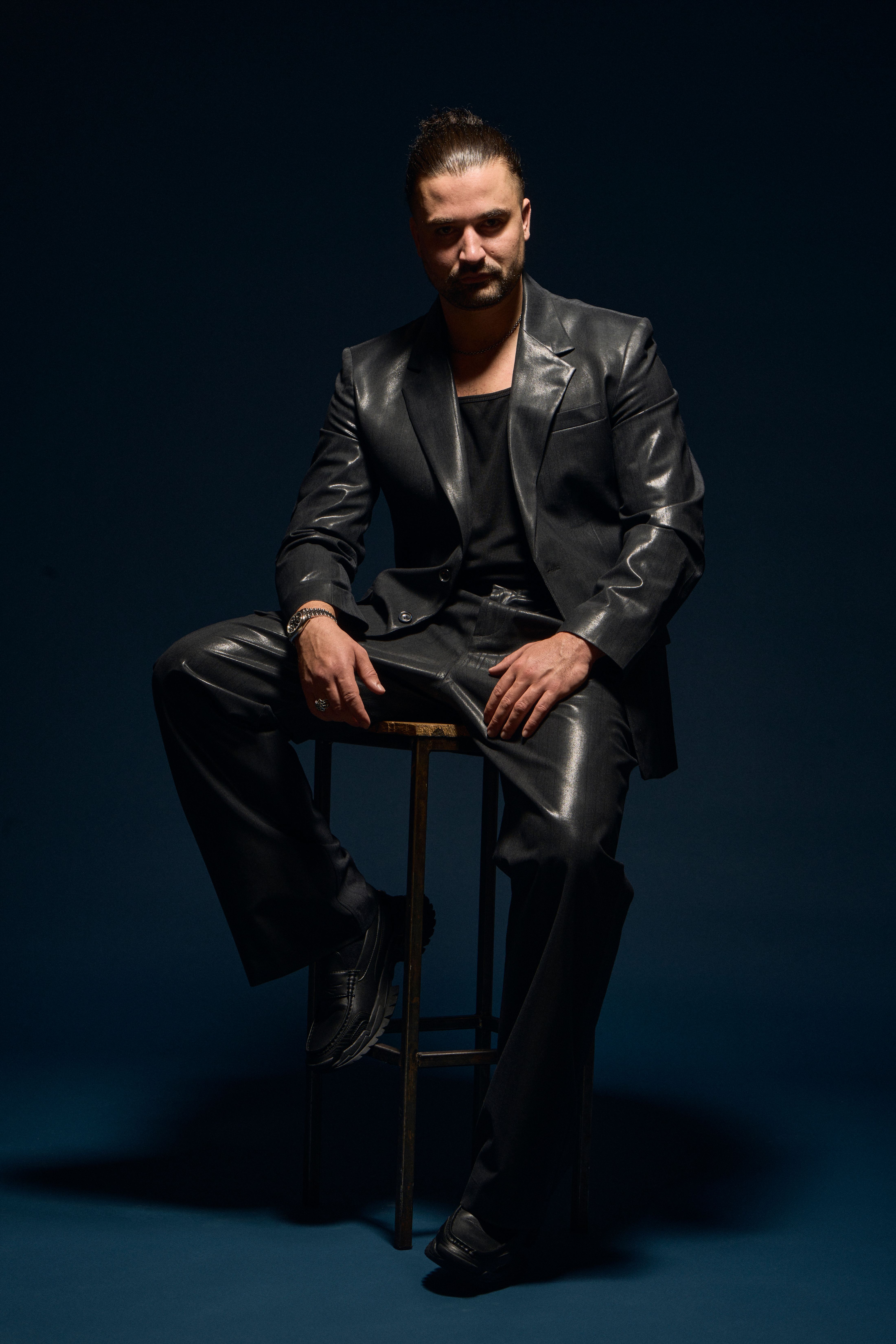 Jacidorex — Winter Tour