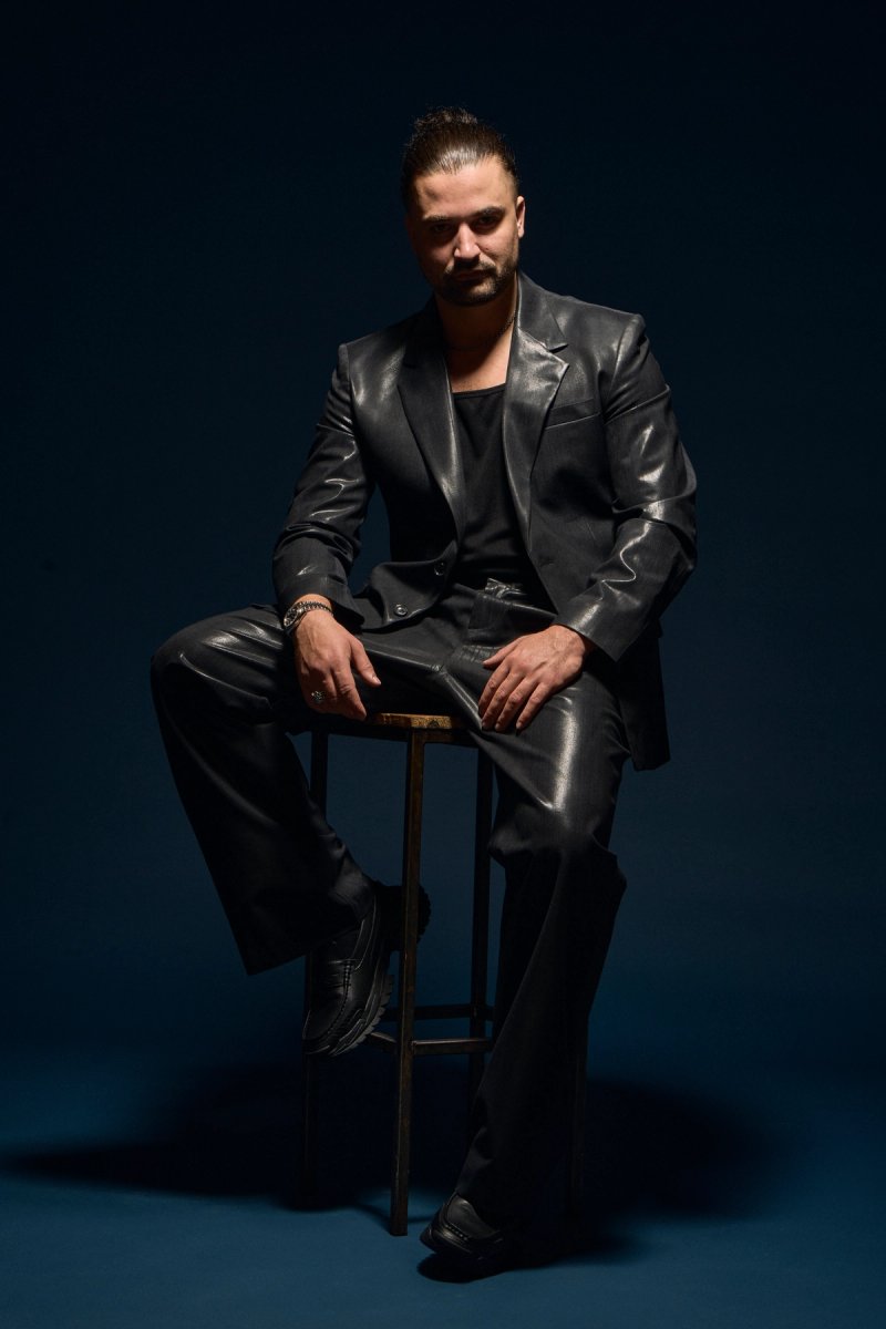 Jacidorex - Winter Tour 2025