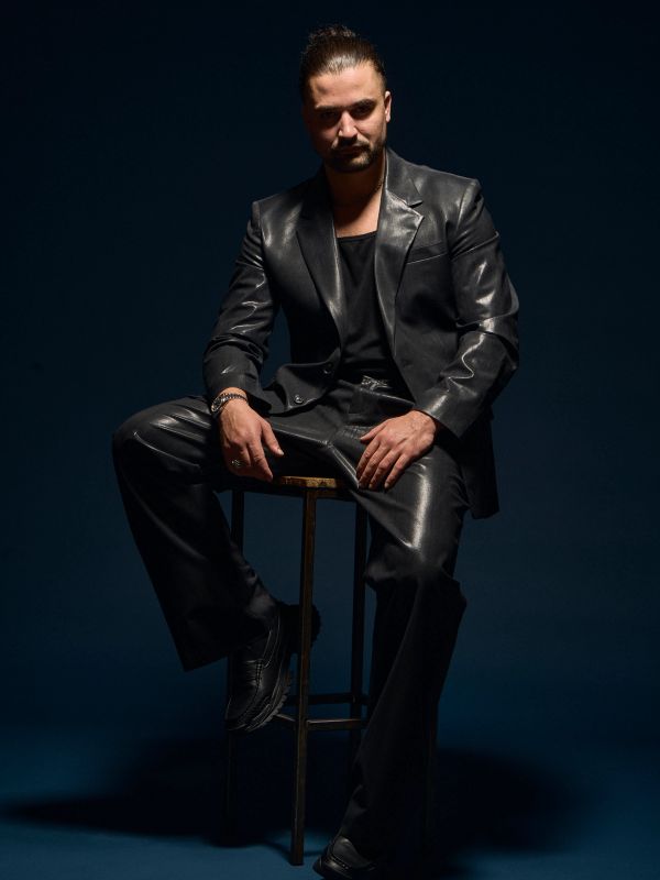 Jacidorex — Winter Tour