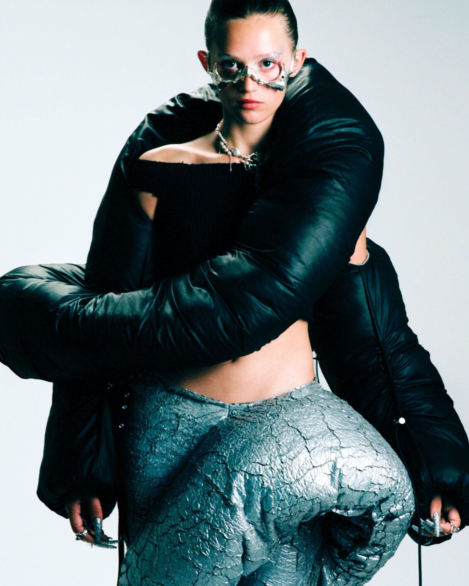 c41 fashion editorial antwerp designer