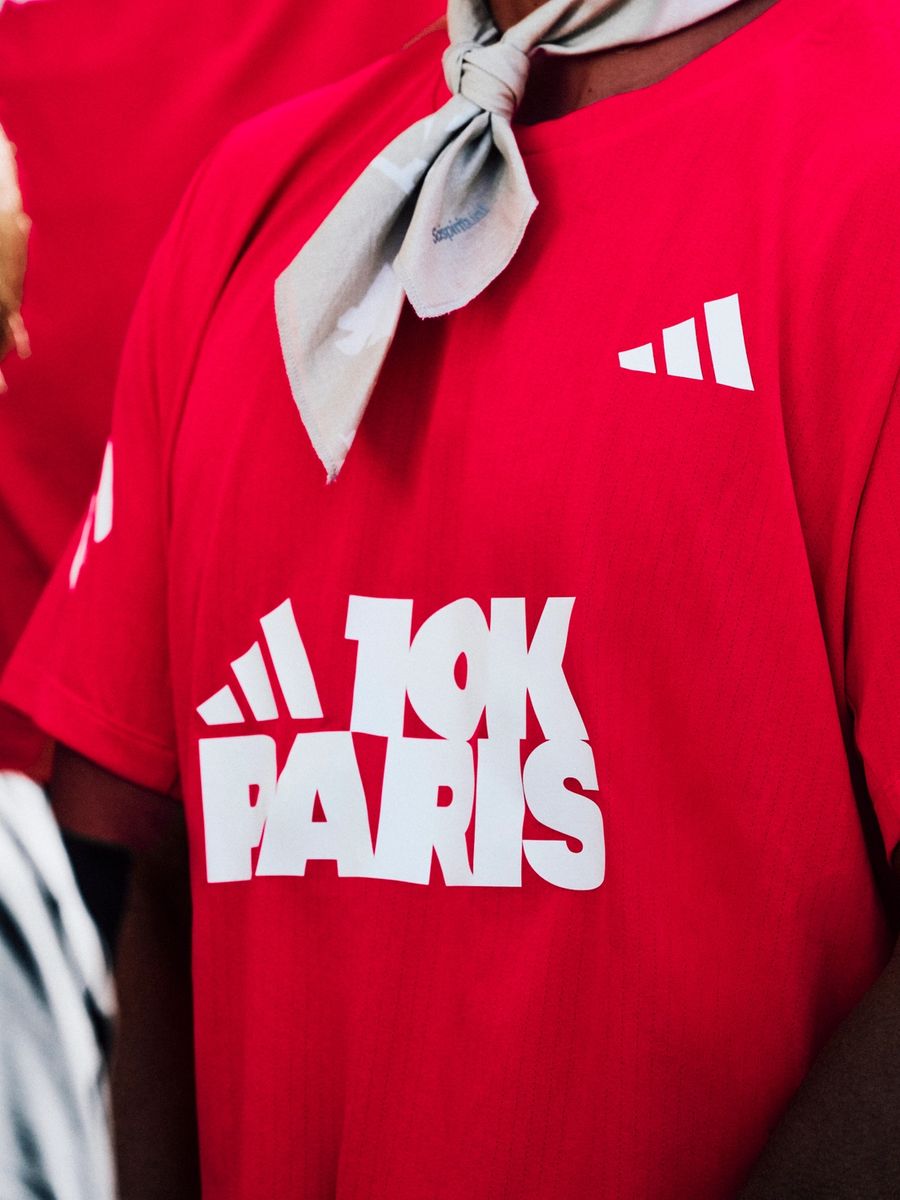 adidas 10k campagne running