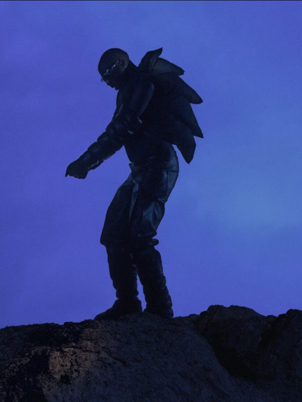 Rad Cartier — Noctuzook