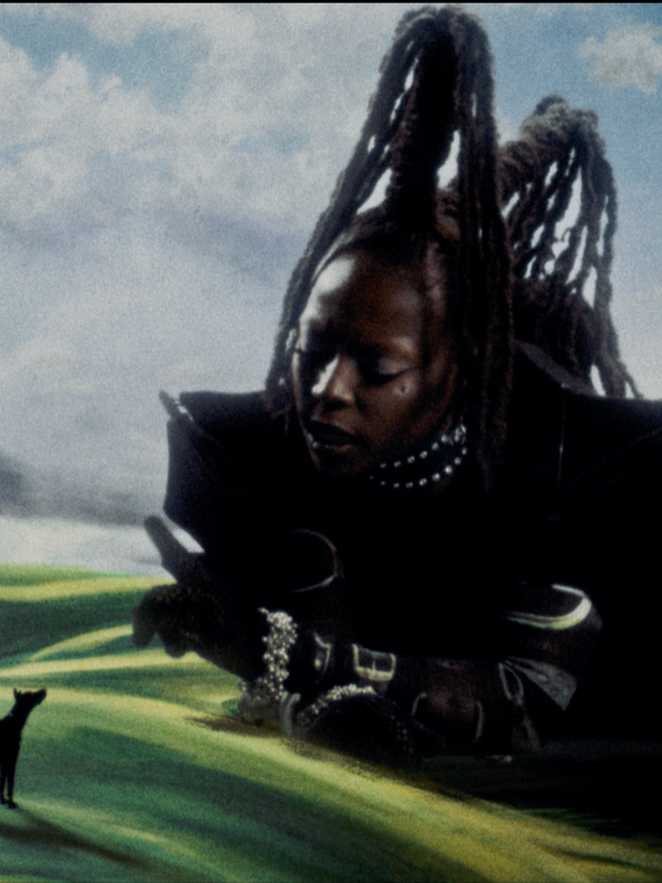 Theodora — Fashion Designa