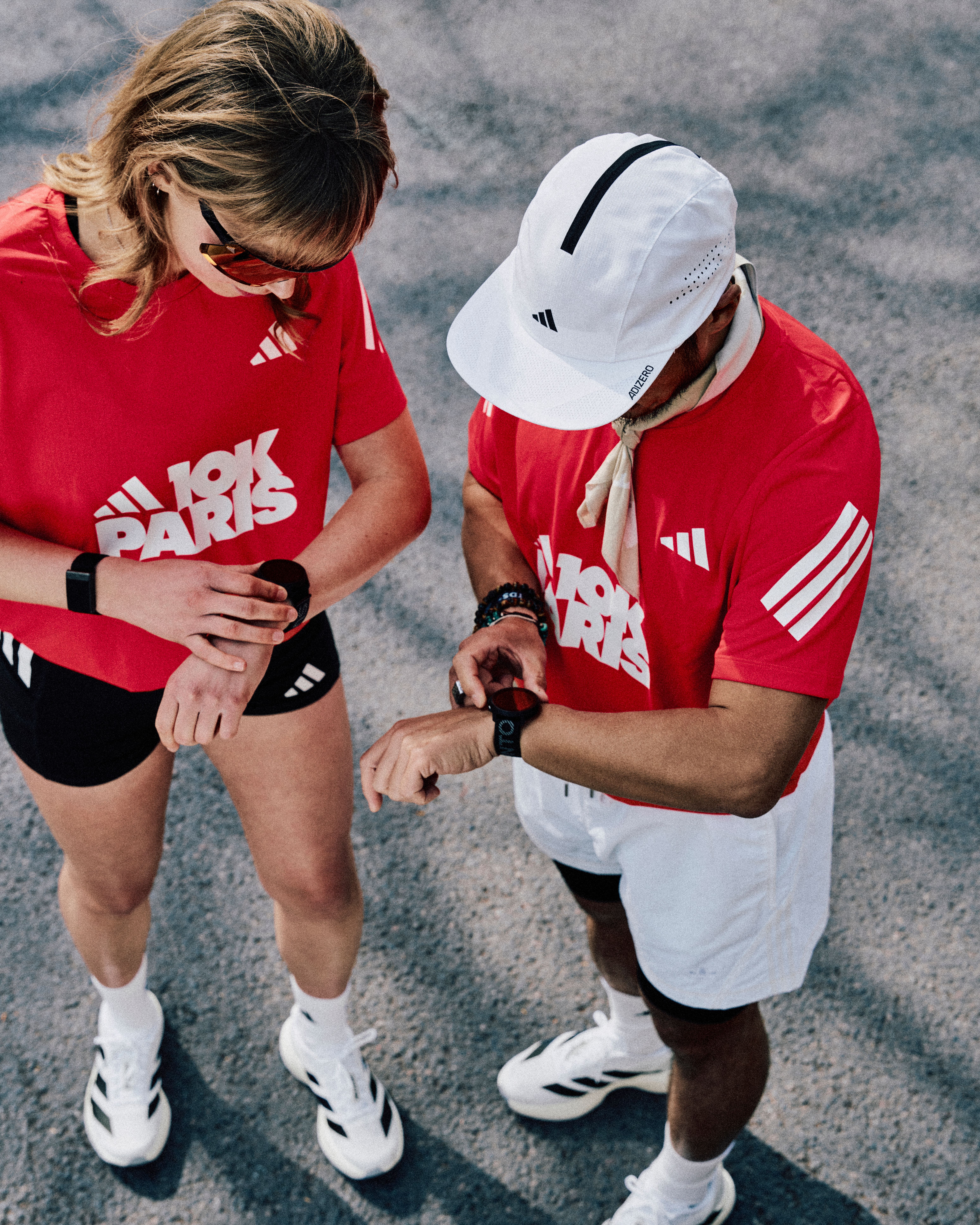 adidas 10k campagne running