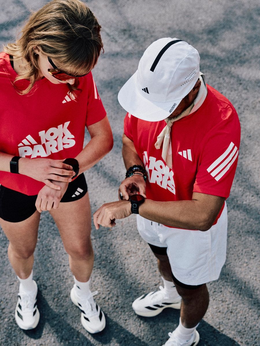 adidas 10k campagne running