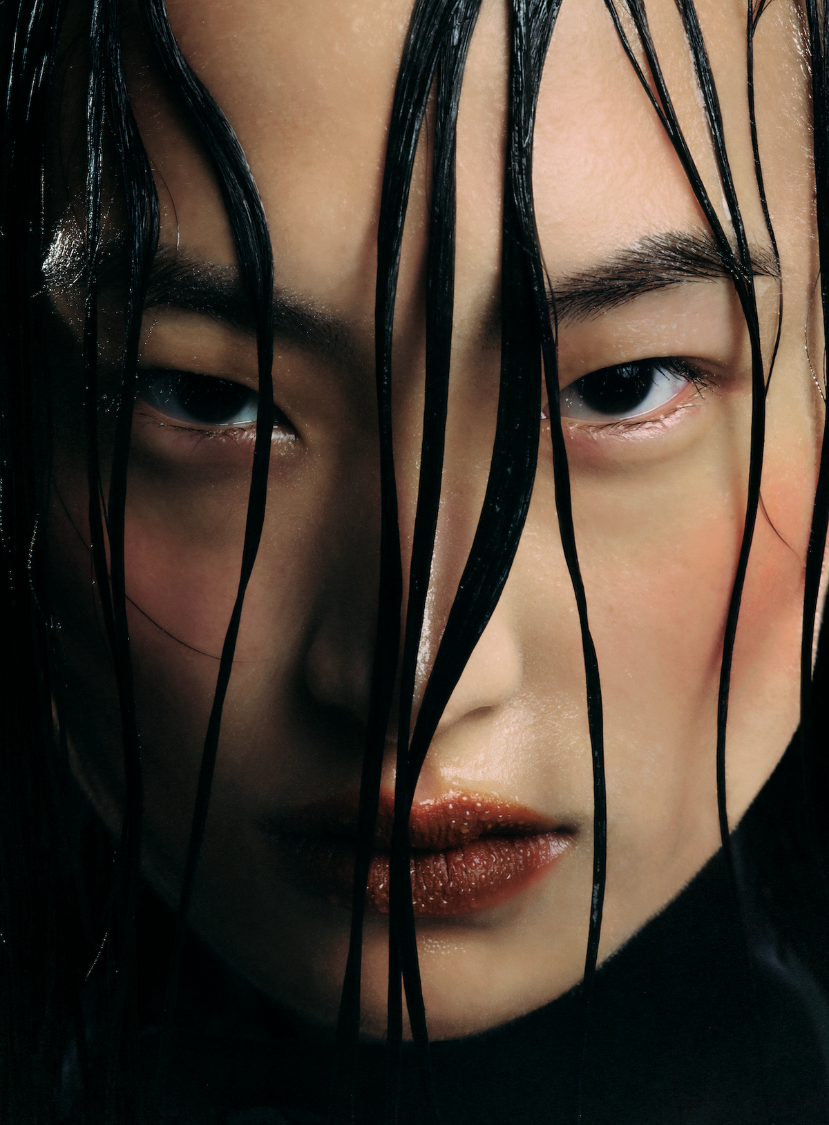 maison 90 fashion editorial personas