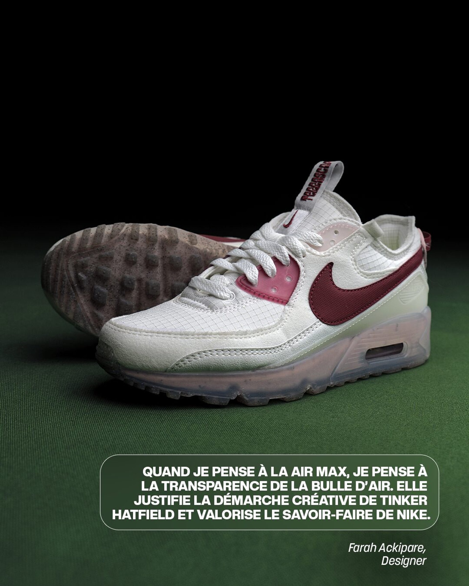 Nike Air Max Week detail 4