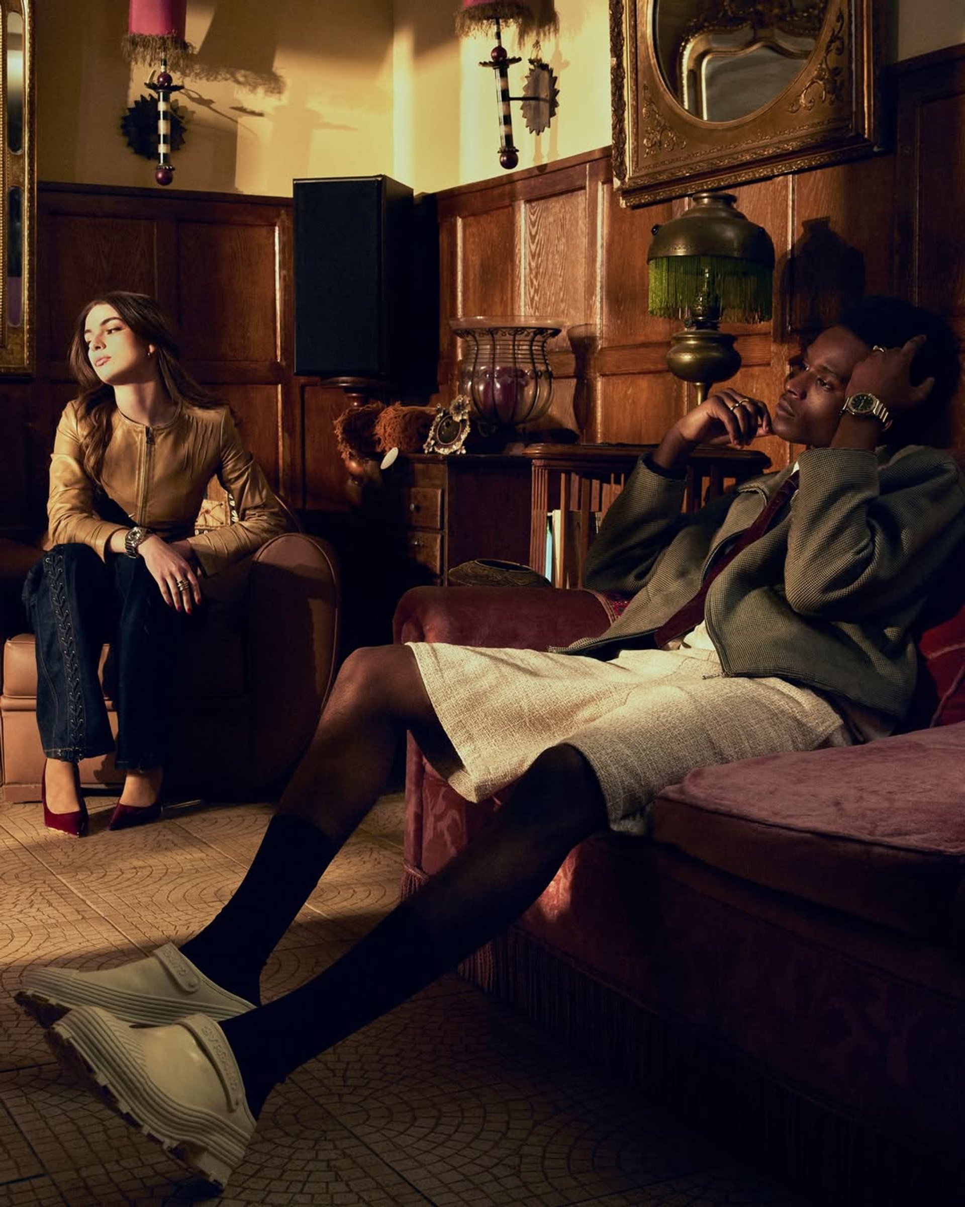 Love on Time _Une histoire qui commence ni trop tôt, ni trop tard — juste au bon moment._Celle-c.jpg