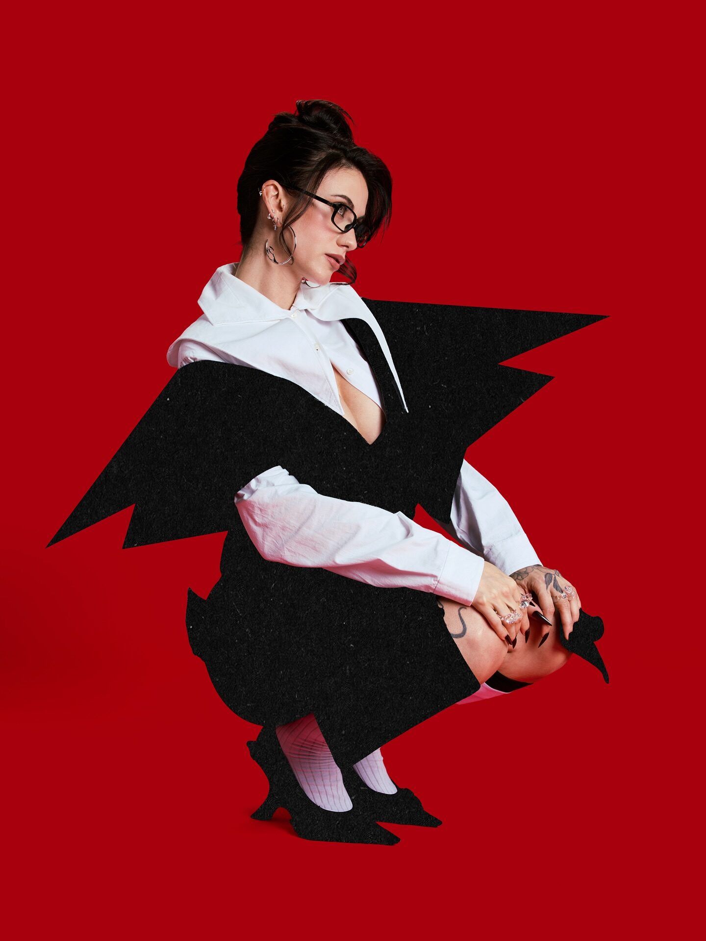 Maghla — Creative Series