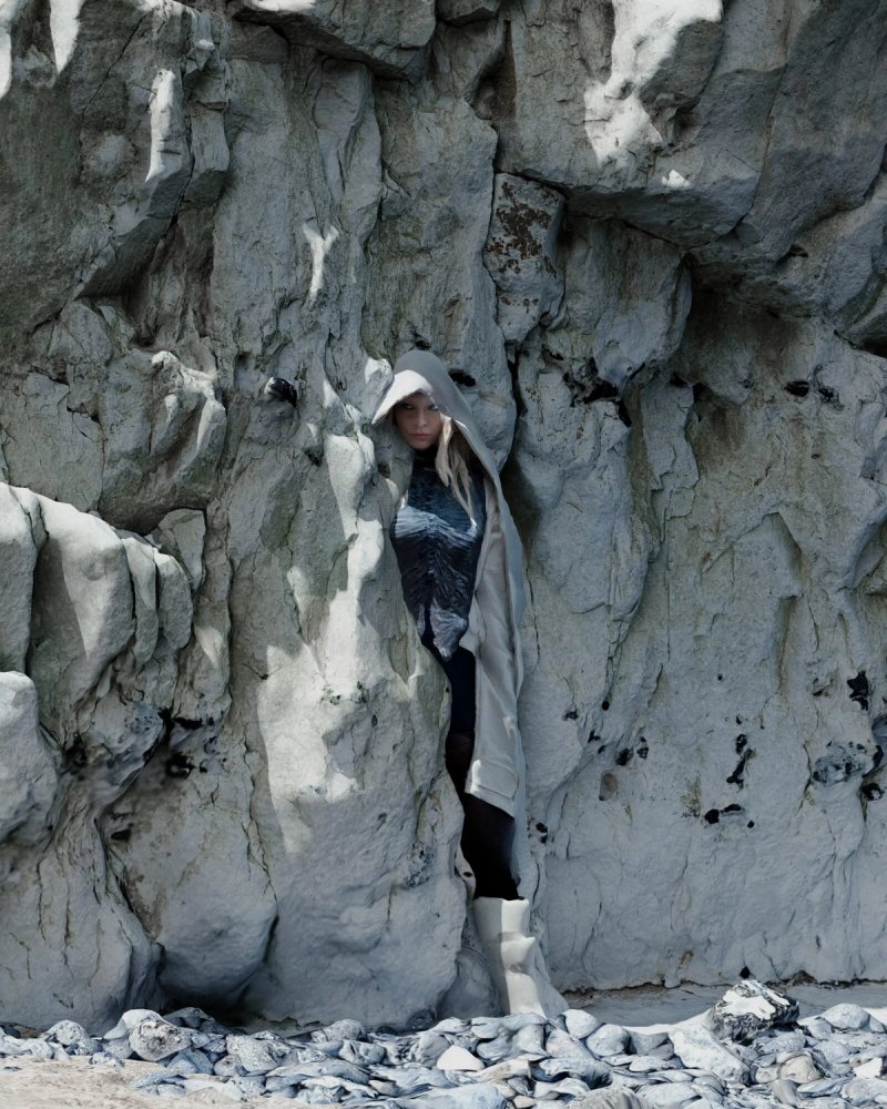 Merde Magazine — Clipping