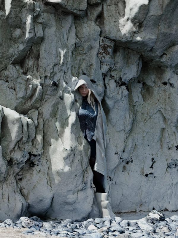 Merde Magazine — Clipping