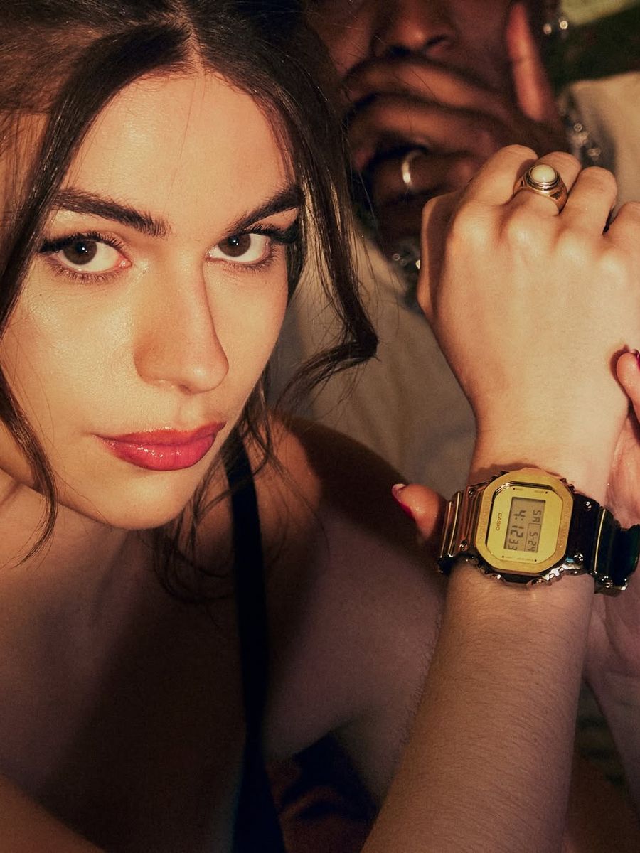 Love on Time _Quand tout s’accorde._@adelecastillon et la GM-5600YMG-9 - Collection Fine Metalli.jpg