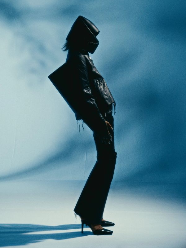 C41 Magazine — Magnitude