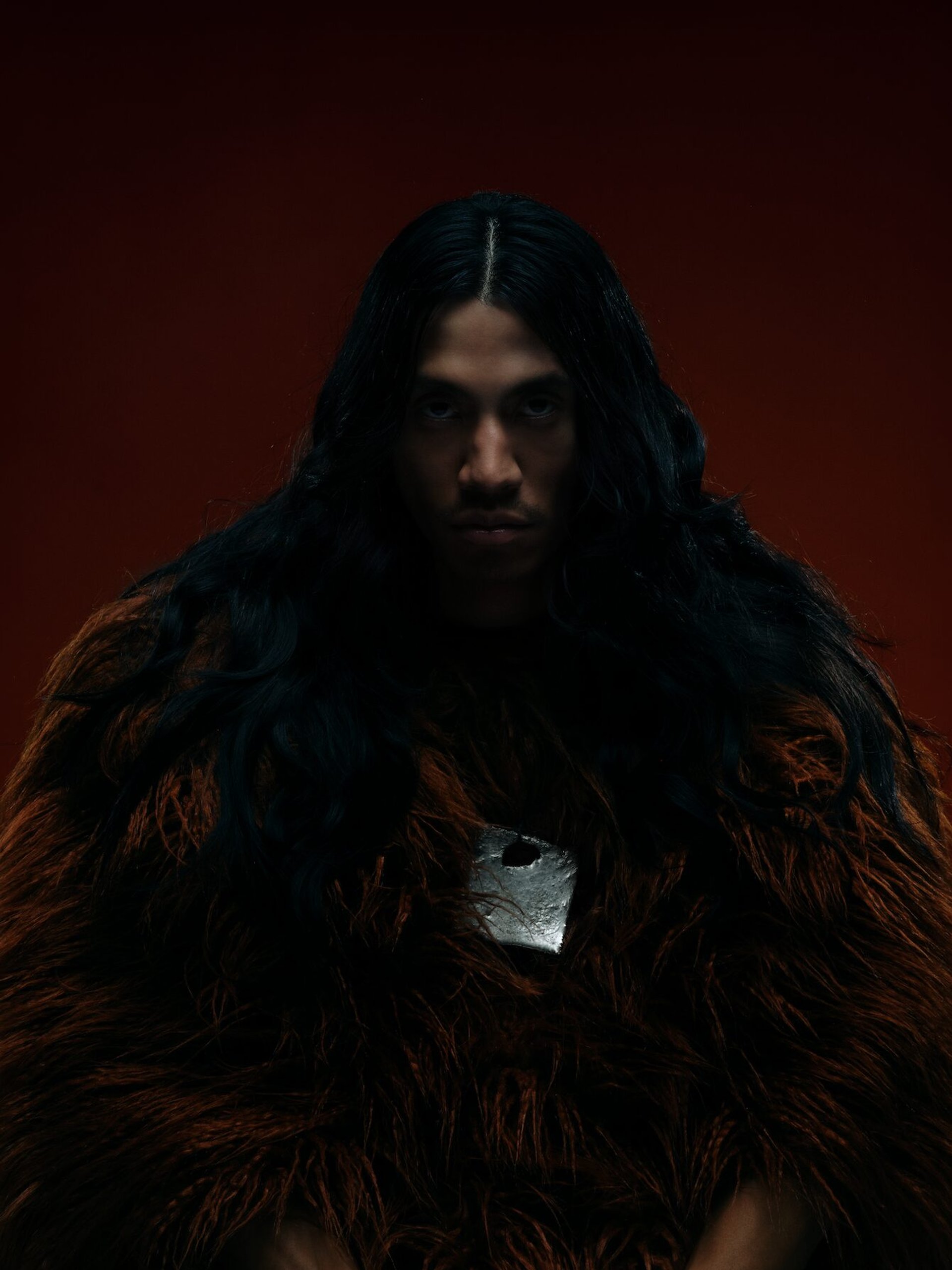 The Role You Gave Me detail 3