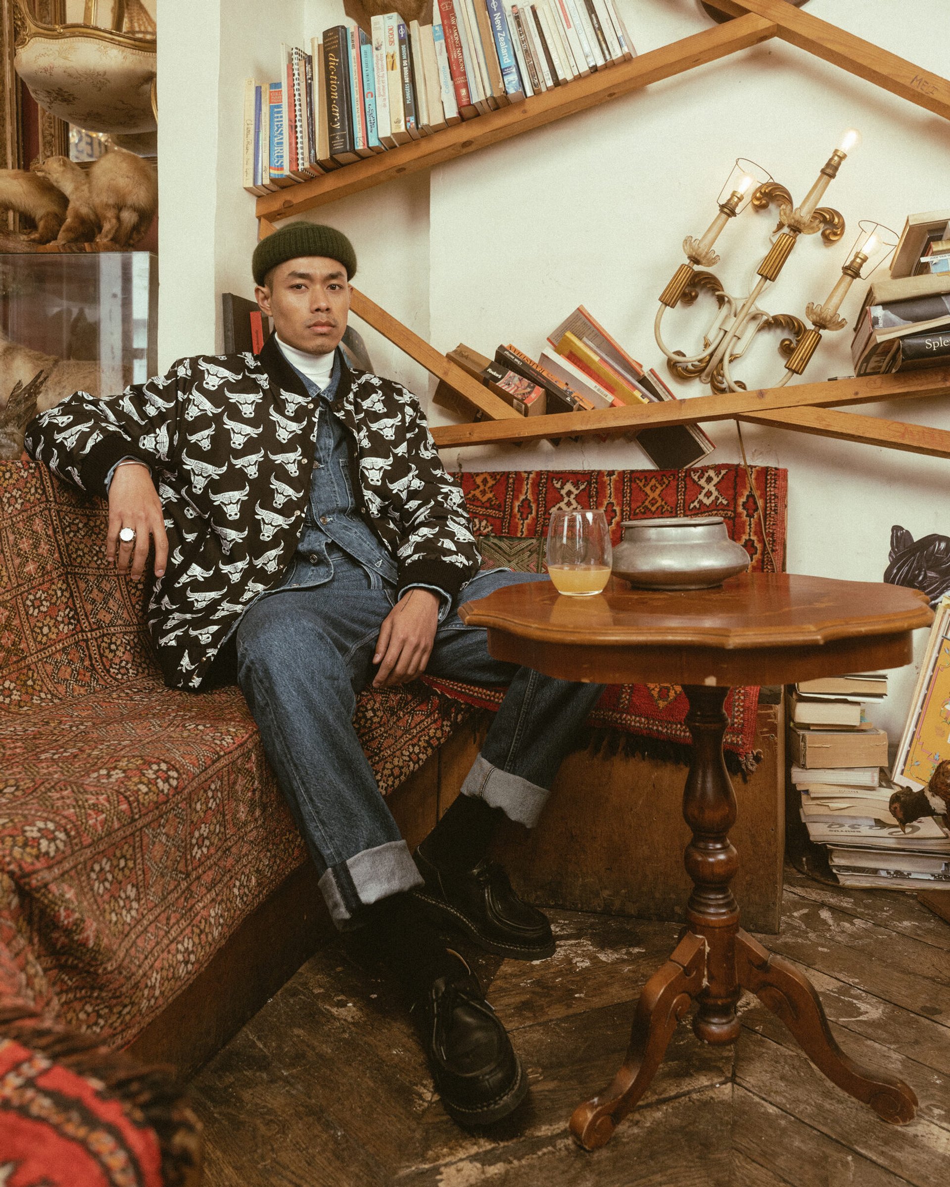 New Era x NBA detail 4