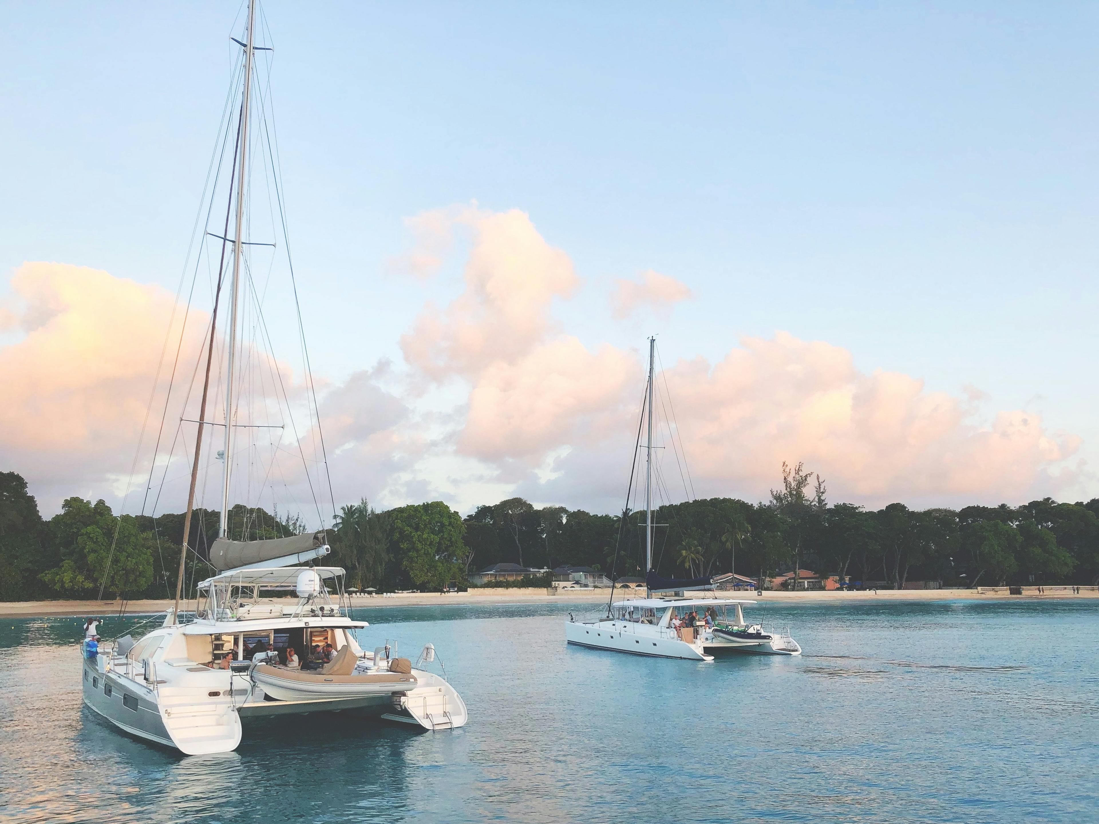 Turkey. Yacht Workation in Fethiye