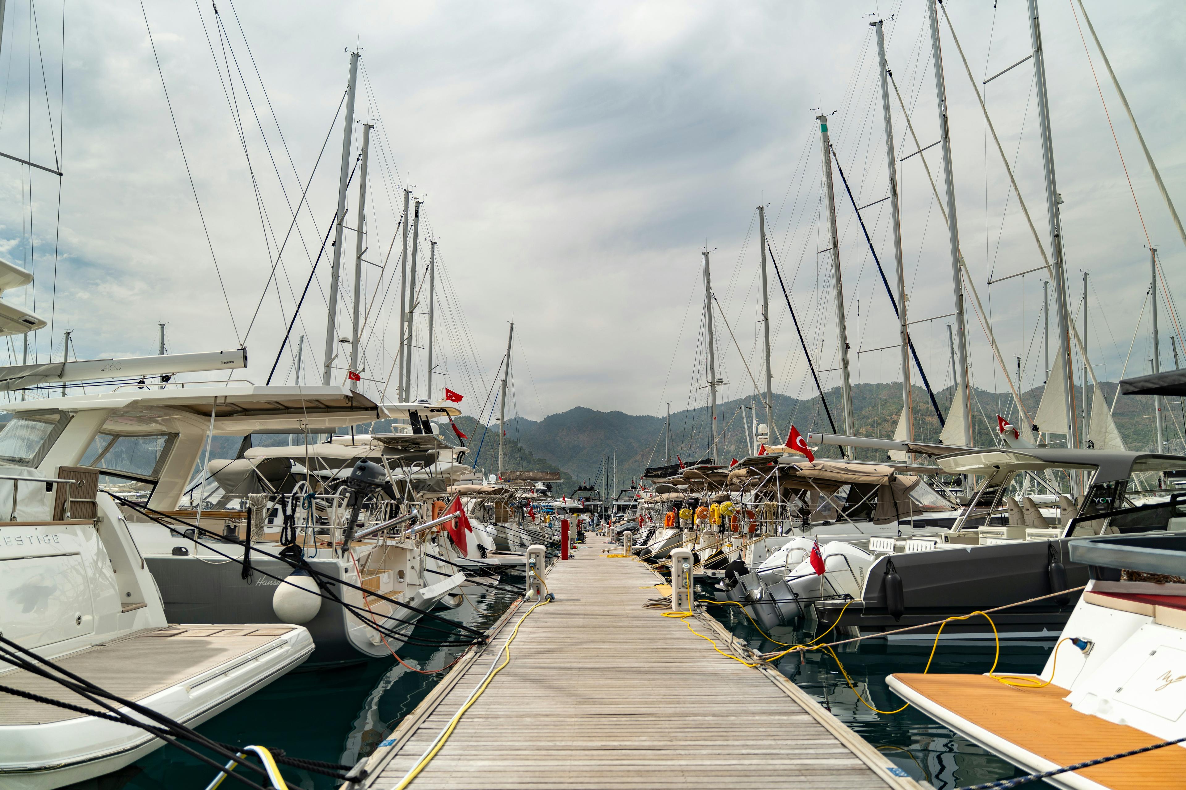 Where do we spend our time