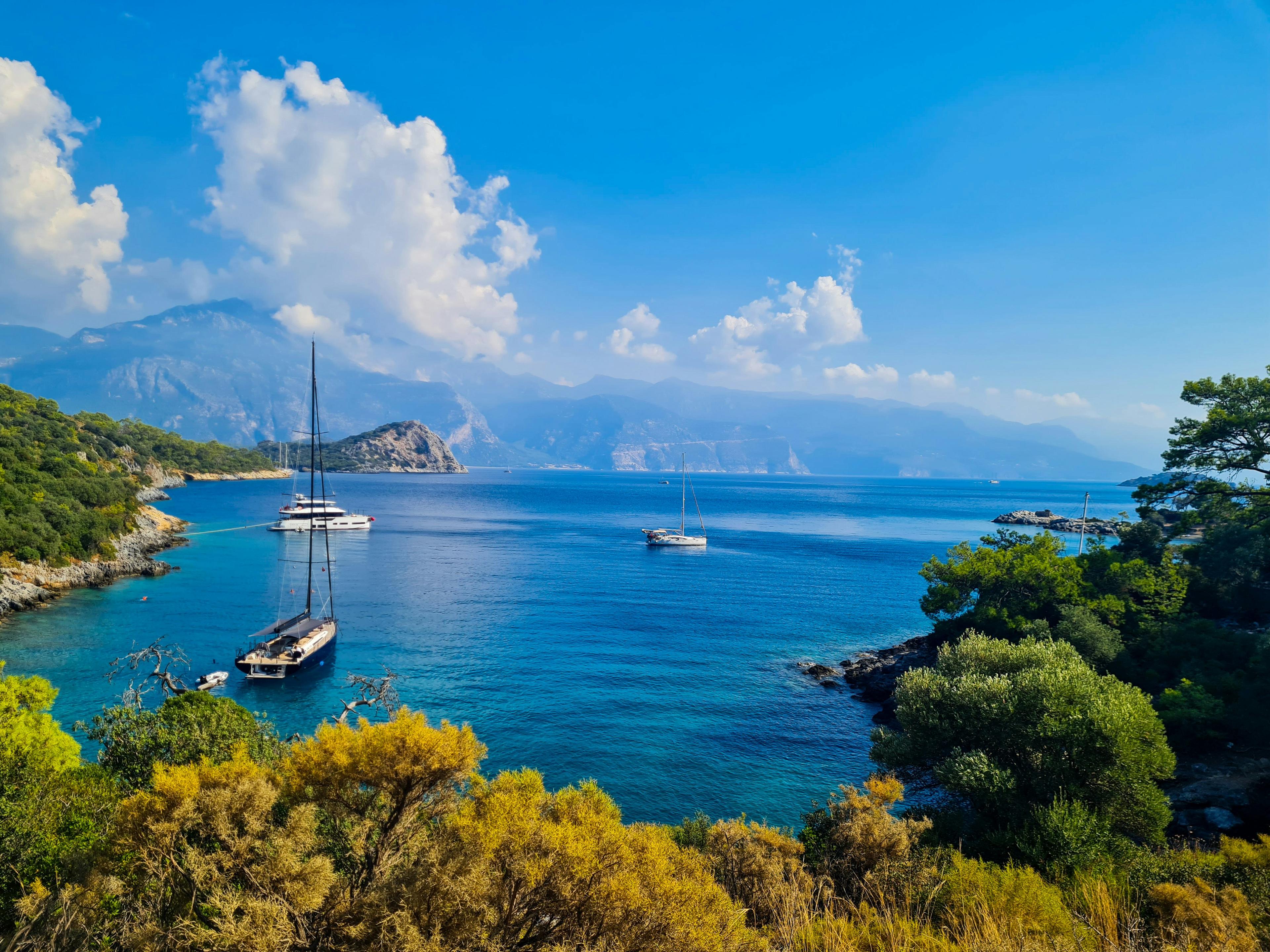 Göcek Archipelago