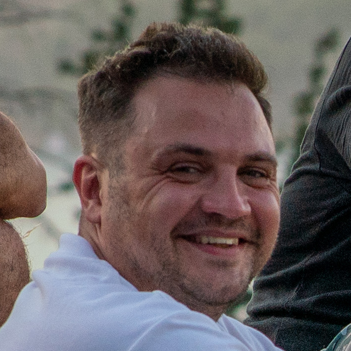 Alexander Fomich