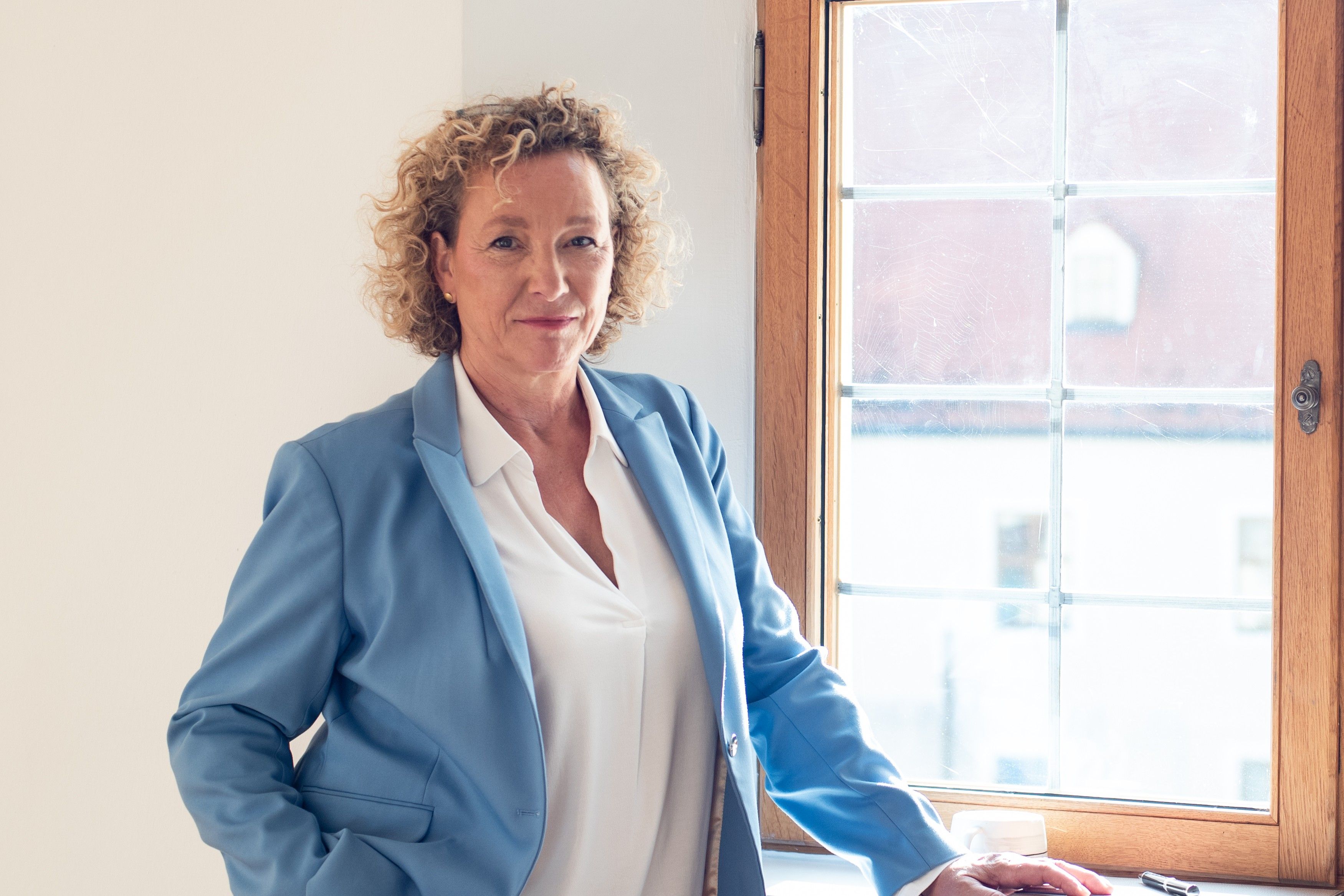 Executive-Search mit System: Dr. Andrea Schulze-Moews fördert nachhaltige Führungsentwicklung im Mittelstand