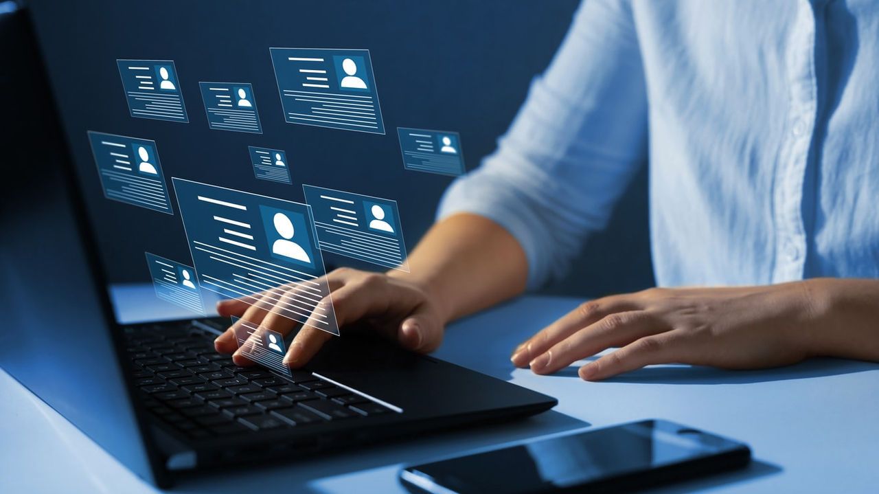 Zeitfresser im HR-Alltag: Diese 5 Prozesse lassen sich automatisieren