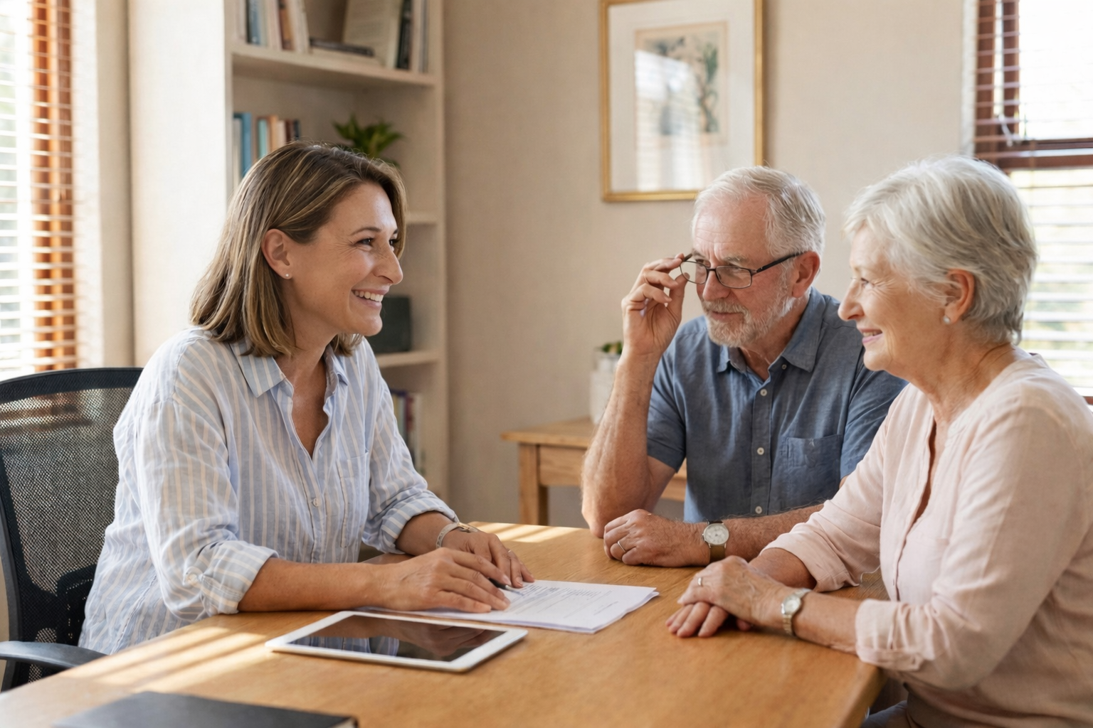 Betreuungswelt Gülten Ates: Personalvermittler für würdevolle Seniorenbetreuung in Erftstadt, Brühl und Zülpich