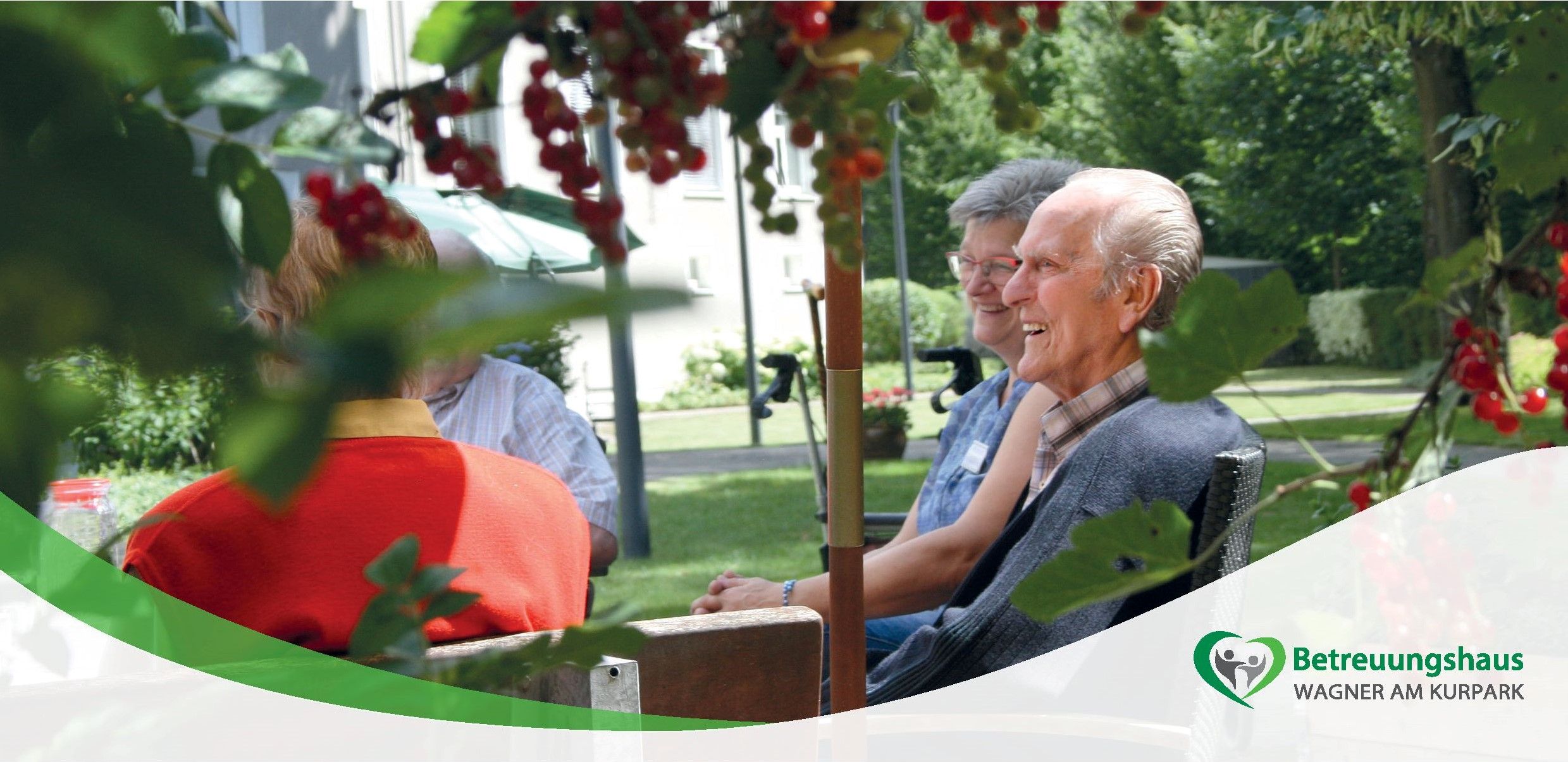 Mehr als nur ein Job: Warum das Betreuungshaus Wagner am Kurpark der neue Heimathafen für Pflegefachkräfte im Oberbergischen ist