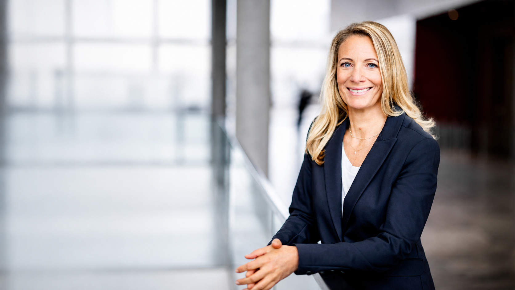 Wenn der Chefposten frei bleibt: Corinna Glenz über Klinik-Recruiting in Deutschland