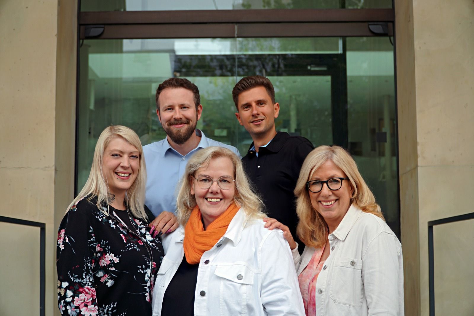 Horizont Pflegedienst Hannover: Wo Pflegekräfte Wertschätzung und Planbarkeit vereinen