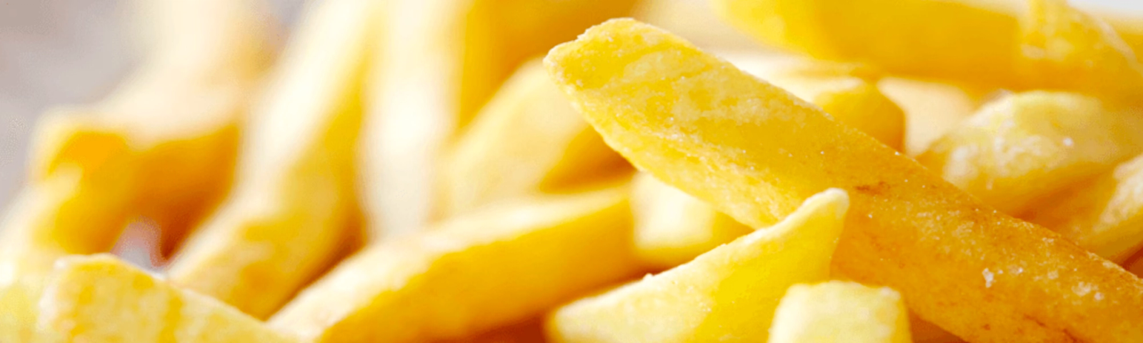 Pommes frites