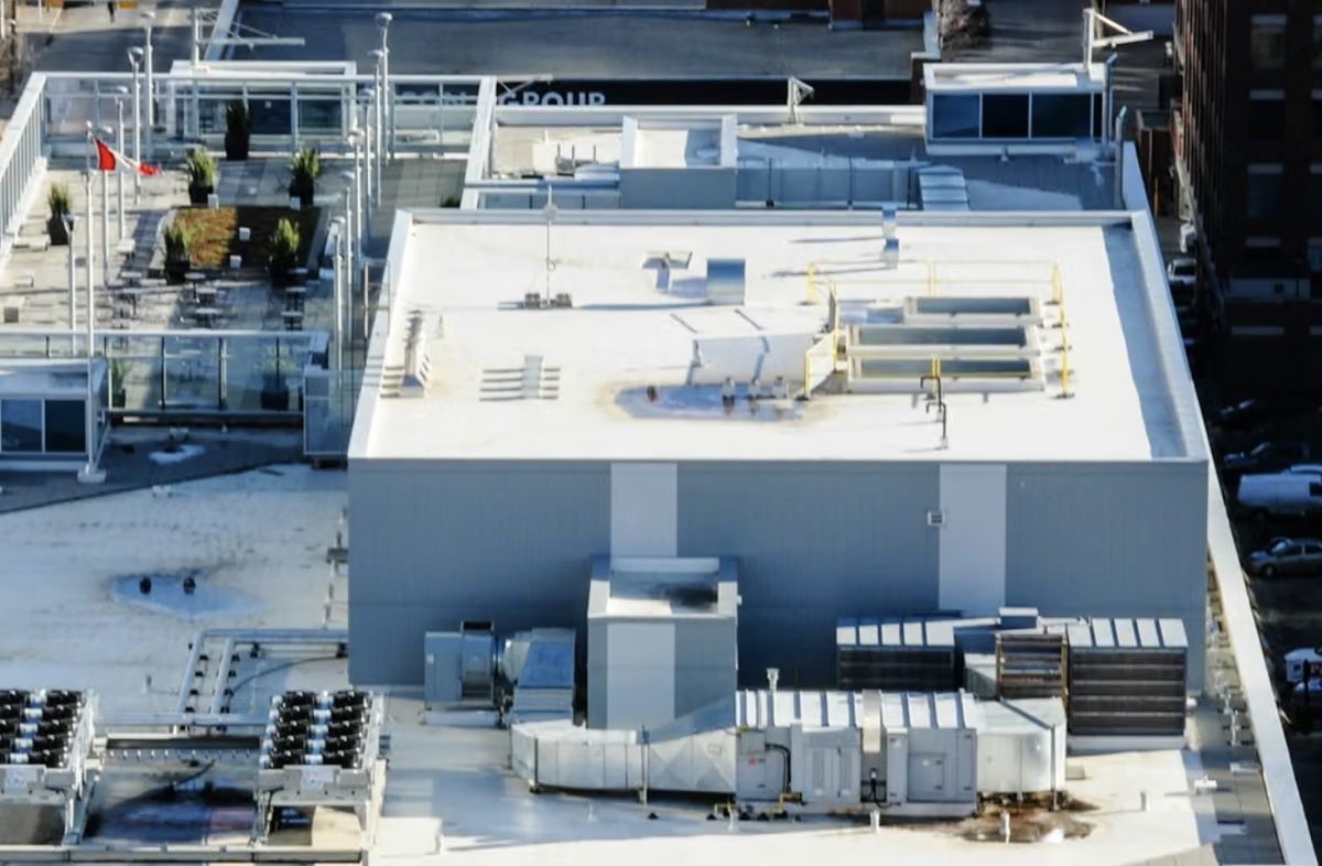 Commercial Roof Leak Repair in Honolulu: Causes, Solutions, and Next Steps