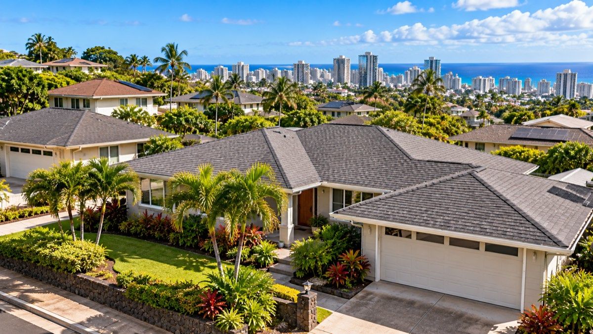 Best Roofing Companies on Oahu: A Practical Guide to Comparing Roofers