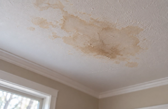 Immediate Steps to Take During a Major Roof Leak on Oahu