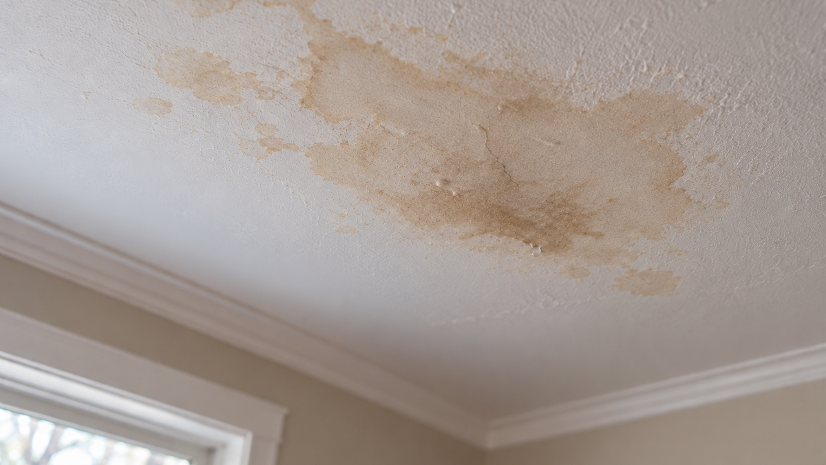 Immediate Steps to Take During a Major Roof Leak on Oahu
