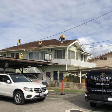 Commercial Roofers Near Me in Honolulu: How to Choose the Right Contractor