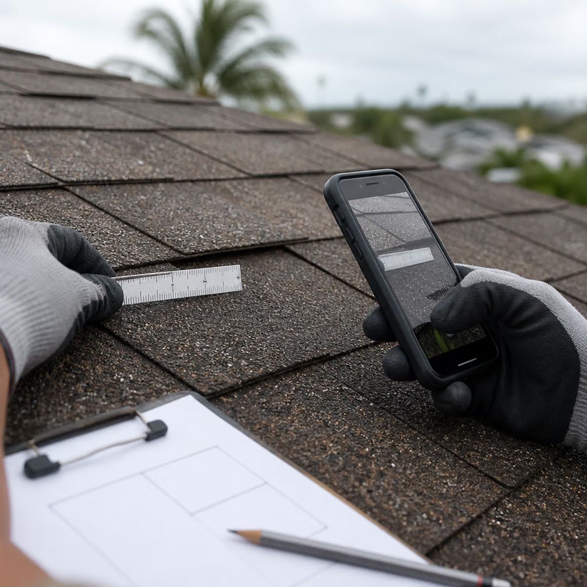 Do Roofers Need a License? Roofing Contractor Requirements in Hawaii