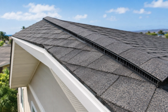 Why Proper Attic Ventilation Lowers Your Honolulu Cooling Bills on Oahu