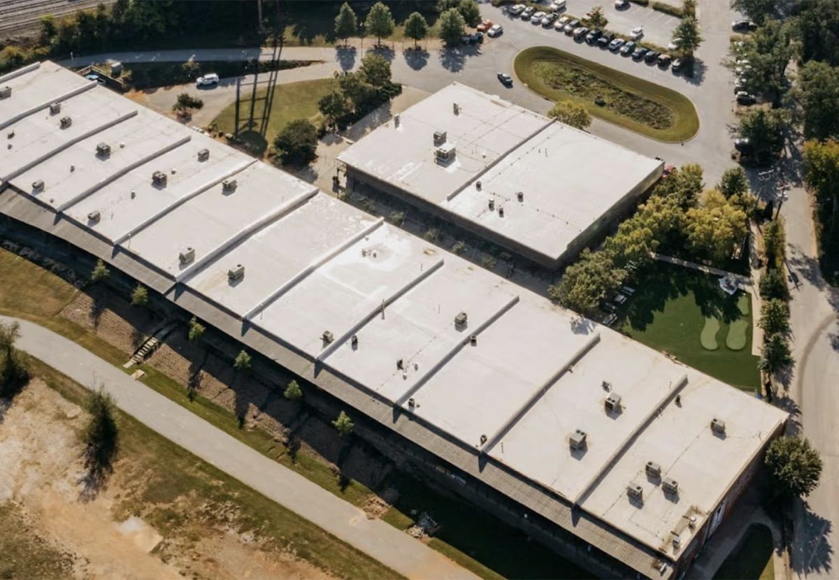 Commercial Roof Leak Repair in Honolulu: Causes, Solutions, and Next Steps