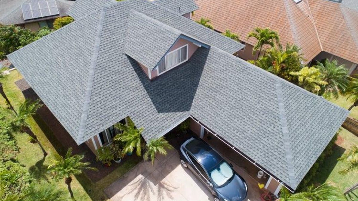 Roof Maintenance in Honolulu: Protecting Your Roof in Hawaii's Climate