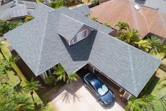 Roof Maintenance in Honolulu: Protecting Your Roof in Hawaii's Climate