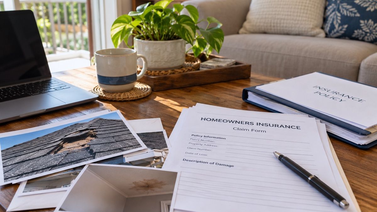 Roofing Insurance Claims in Hawaii: A Step-by-Step Guide for Homeowners