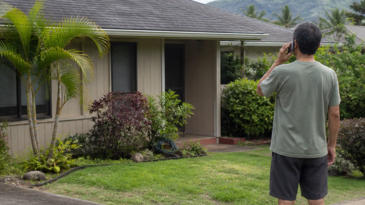 When Your Oahu Roof Shows Damage, Start With Facts, Not Assumptions on Oahu