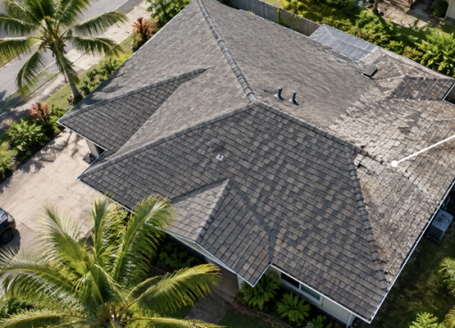 How to Prove Storm Damage vs. Normal Wear on Your Oahu Roof on Oahu