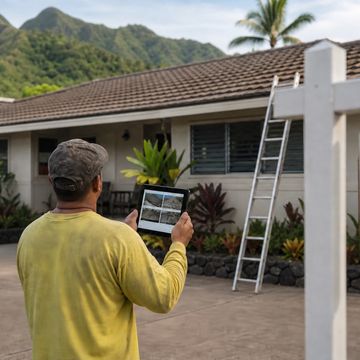 Emergency Roof Repair in Honolulu: What Oahu Homeowners Should Do