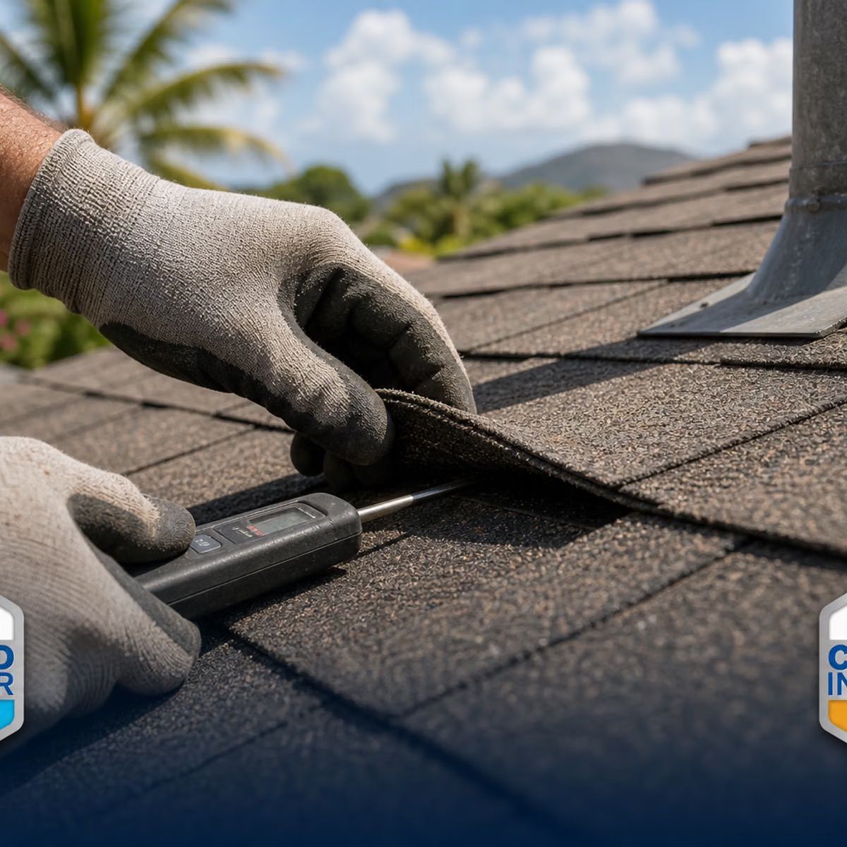 Choosing a Roofing Contractor for Roof Inspection in Honolulu
