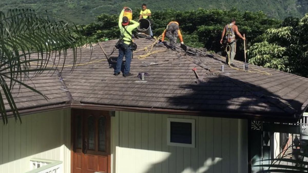 Residential Roofing Services in Honolulu: Repairs, Replacement, Costs, and Maintenance