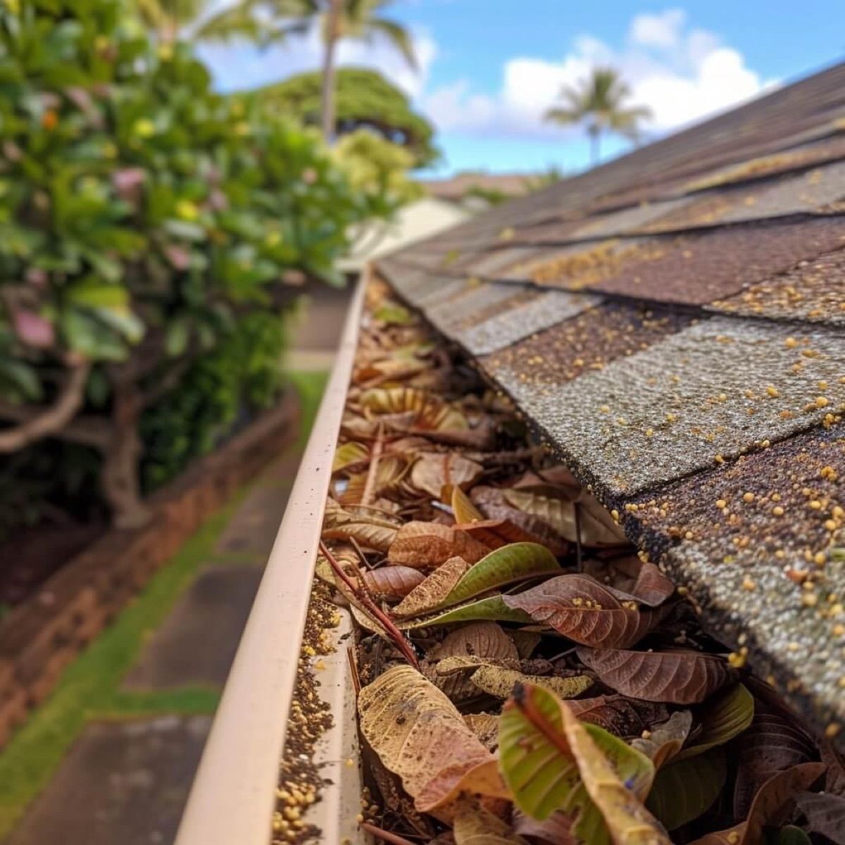 Roof Maintenance in Honolulu: Protecting Your Roof in Hawaii's Climate