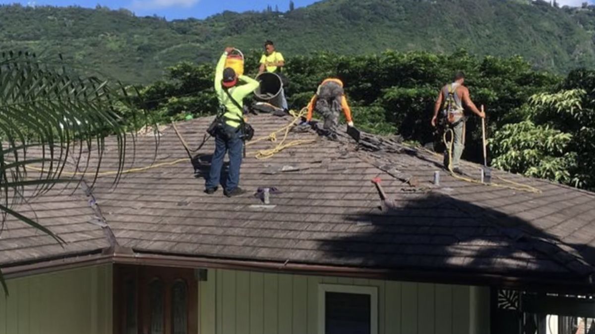 Residential Roof Replacement in Honolulu: Costs, Materials, and What to Expect