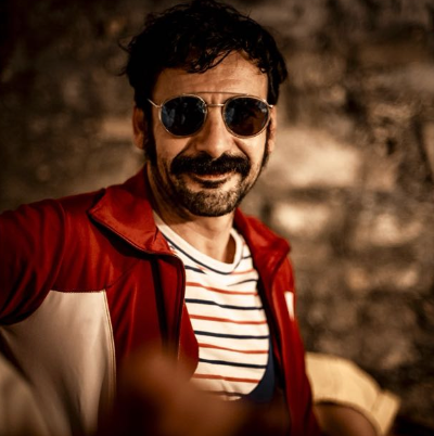 Sebastián Silvera Perdomo