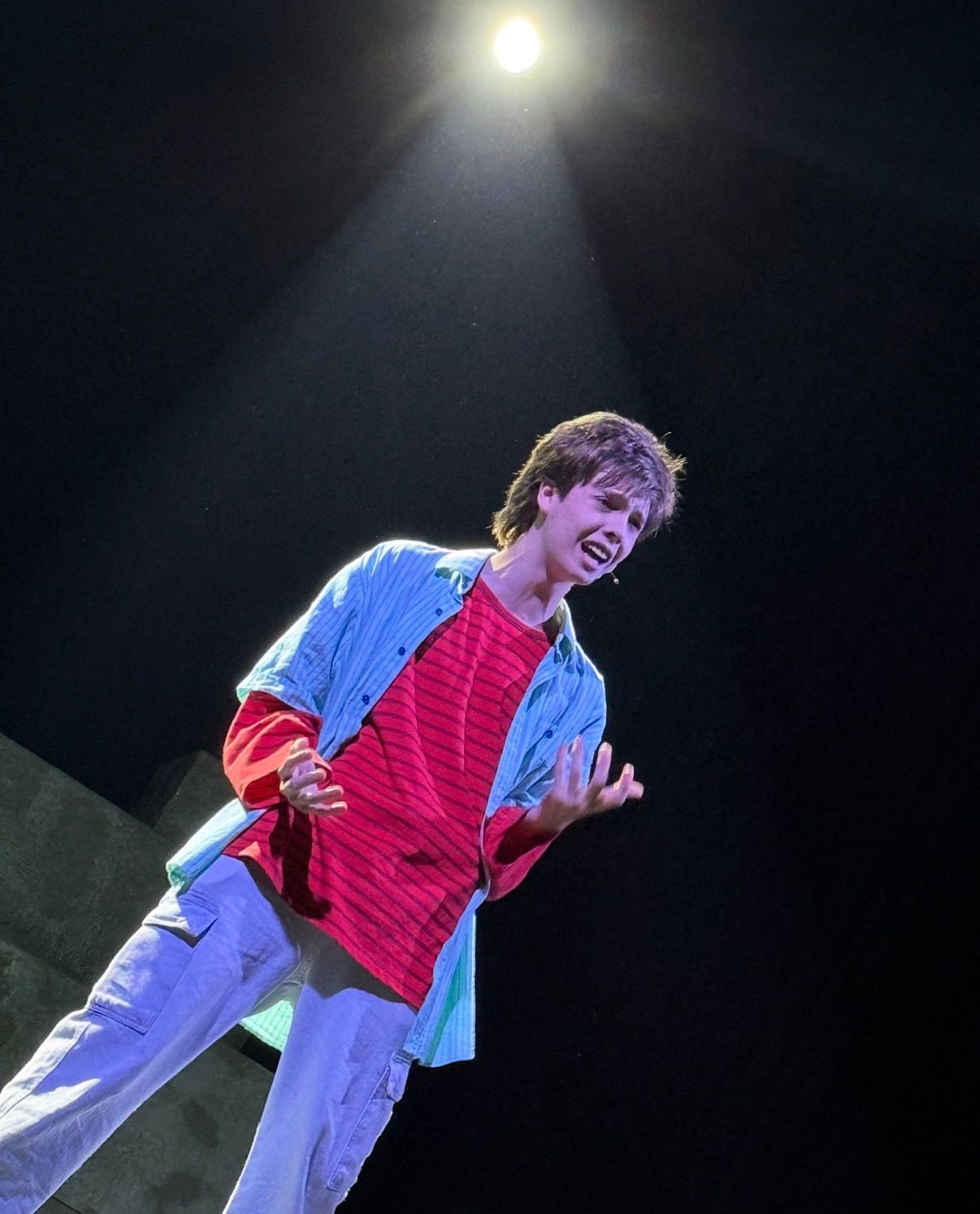 Desconectados, El Musical — foto 4